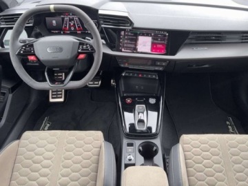 Audi A3 8Y RS Limousine 2.5 TFSI 400KM 2026 AUDI A3 RS3 TFSI quattro Sedan 2.5 (400 KM) 2026, zdjęcie 7