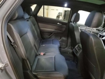 Volkswagen 2022 Volkswagen Atlas 2022r., Se, 3.6L, od ubezpieczalni 3.6 Benzyna 280KM, zdjęcie 10