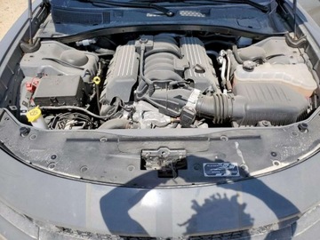 Dodge Charger VII 2023 Dodge Charger Scat Pack 2023 6.4l 6.4 Benzyna 485KM, zdjęcie 6