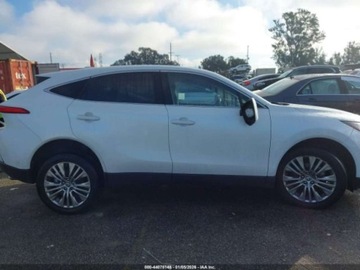 Toyota Venza 2023 Toyota Venza Limited 2023 2.5 Benzyna 176KM, zdjęcie 6