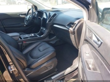Ford Edge II 2022 Ford Edge Titanium 2.0 Benzyna 250KM, zdjęcie 9