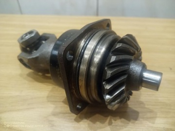 КОМПЛЕКТ ТРАНСМИССИИ HONDA VT 1100 SHADOW SABRE