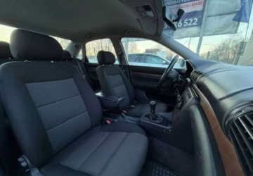 Audi A4 B5 Sedan 1.8 20V Turbo 150KM 1995 Audi A4 Limousine Audi A4 B5 1.8t AEB SUPER STAN DLUGIE OPLATY Zamiana, zdjęcie 6