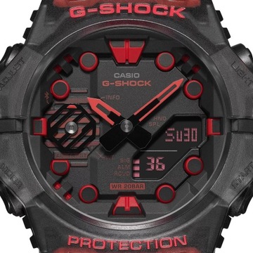 Zegarek CASIO G-Shock GA-B001G-1AER [+GRAWER]