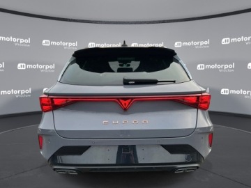 Cupra Leon II Sportstourer Facelifting 2.0 TSI 204KM 2026 Cupra Leon Sportstourer 2.0 TSI 204 KM DSG 4Drive, zdjęcie 8