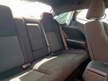 Dodge Challenger III 2023 Dodge Challenger SXT 2023 3.6l 3.6 Benzyna 303KM, zdjęcie 10