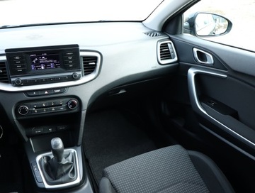 Kia Ceed III Hatchback 1.0 T-GDi 120KM 2020 Kia Ceed 1.0 T-GDI, Salon Polska, Serwis ASO, zdjęcie 7