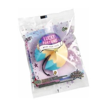 Печенье с предсказанием и браслет-сюрприз