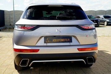  DS Automobiles DS 7 Crossback PERFORMANCE ful led, zdjęcie 9
