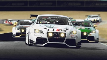 Assetto Corsa Ultimate Edition Xbox ONE SERIES X/S