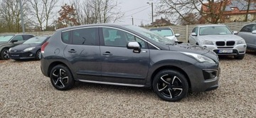 Peugeot 3008 I Crossover 1.6 HDi FAP 115KM 2015 Peugeot 3008 Super Stan Bezwypadkowy 1.6 BlueHDI, zdjęcie 15