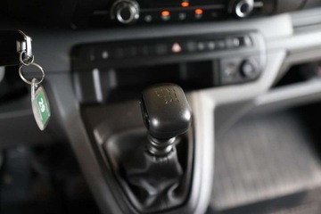 Toyota 2022 Toyota Proace Verso Proace Verso 9 osobowy 2.0 D-4D Long 2,8t 2.0 Diesel, zdjęcie 14