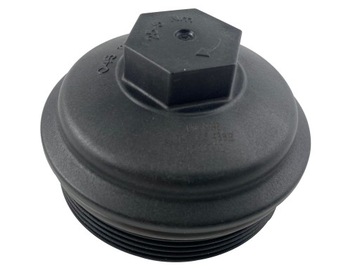 POKRYWA FILTRA OLEJU SEAT SKODA VW AUDI 1.9TDi 2.0