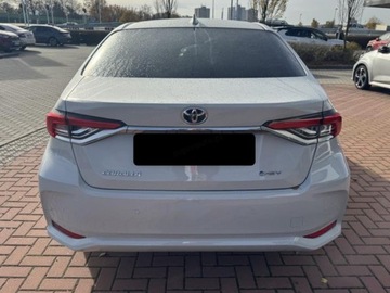 Toyota Corolla XII Sedan Facelifting 1.8 Hybrid 140KM 2025 TOYOTA Corolla Style 1.8 Hybrid 140KM, zdjęcie 3