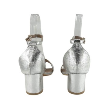 CINK ME DM70S-1 SILVER размер 42, БОЛЬШИЕ РАЗМЕРЫ