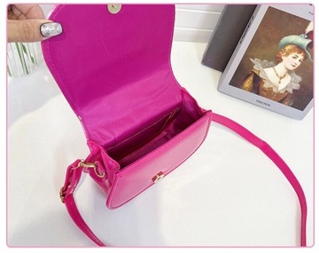 Эльза и Анна Frozen розовая сумочка Frozen