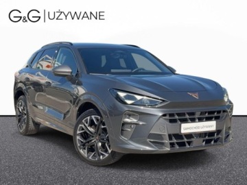 Cupra Terramar SUV Plug-In 1.5 TSI e-Hybrid 204KM 2025 Cupra Terramar Terramar Advantage Edition 1.5 e-Hybrid 204 KM DSG 2025 Aso, zdjęcie 6