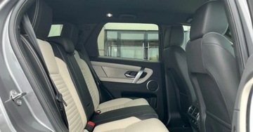 Land Rover Discovery Sport SUV Facelifting 2.0 204KM 2024 Land Rover Discovery Sport Discovery Sport MY24 2.0D TD4 204 PS AWD Auto D, zdjęcie 5