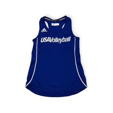 Bokserka damska USA Adidas Volleyball S