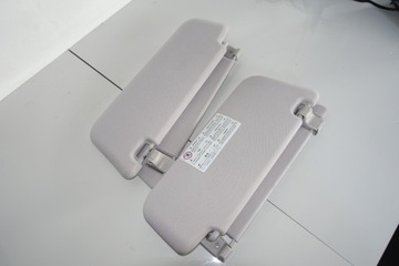 Mercedes w211 e-class козырек подсолнух левый правый накладки на козырьки LIFT