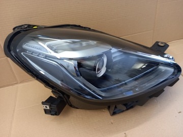 НОВАЯ ФОНАРЬ ПРАВАЯ MASERATI GRECALE FULL LED EUROPA 670293081 06702930810