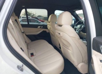 BMW X5 G05 2019 BMW X5 2019, 3.0L, 4x4, od ubezpieczalni 3.0 Benzyna 335KM, zdjęcie 10