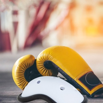 ЗАЩИТА ДЛЯ КРИКЕТА ДЛЯ МУЖЧИН ABDOGUARD BOXING ЗАЩИТА ПАХА