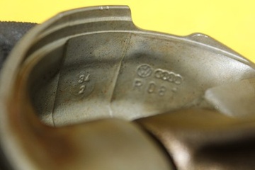 ШАТУН ПОРШНЯ РУКОЯТКА 84L30 078J A8 D3 4.2 B BFM