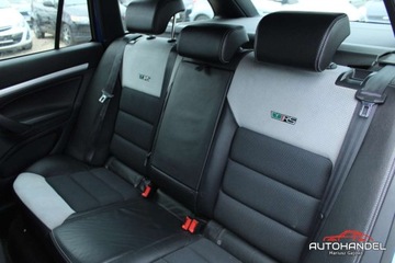 Skoda Octavia II Kombi 2.0 TFSI 200KM 2009 Skoda Octavia vRS 2.0 200ps, Nawigacja, Polskory, Xenony 2.0 Benzyna, zdjęcie 15