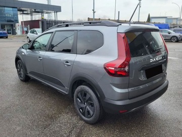 Dacia Jogger 1.0 Eco-G 100KM 2025 Od ręki - Expression 7-miejsc LPG 1.0 100KM / Pakiet City, zdjęcie 3