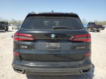 BMW X5 G05 2023 BMW X5 sDrive 40I 2023 3.0l 3.0 Benzyna 375KM, zdjęcie 2