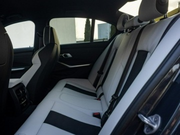 BMW Seria 3 G20-G21 2026 BMW M3 Competition M xDrive Sedan - DEMO, zdjęcie 22