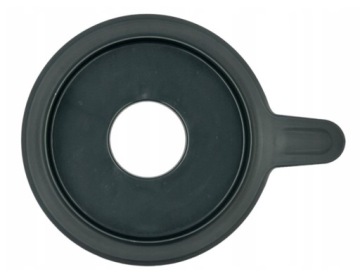 Крышка с уплотнением для Thermomix TM 5 / крышка для Termomix Termomix TM 6