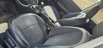 Nissan Qashqai II Crossover 1.6 dCi 130KM 2015 Nissan Qashqai+2 Qashqai+2 1.6 dci, zdjęcie 19