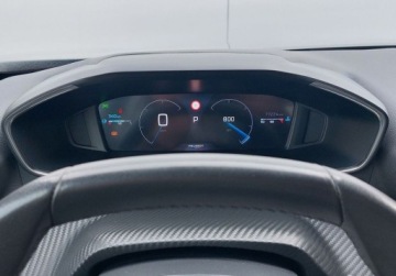 Peugeot 2008 II SUV 1.5 BlueHDi 130KM 2023 Peugeot 2008 Diesel Allure EAT8 1.5 Diesel 130KM, zdjęcie 7