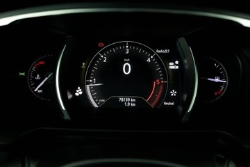 Renault Talisman 2018 Renault Talisman 1.7 Blue dCi, Salon Polska, zdjęcie 7