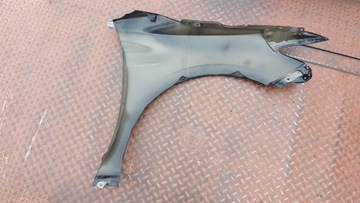 BLATNÍK LEVÝ PŘEDNÍ TOYOTA CAMRY VIII 17-