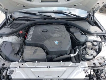 BMW Seria 3 G20-G21 2023 BMW Seria 3 330i, 2023r., 2.0L 2.0 Benzyna 255KM, zdjęcie 11