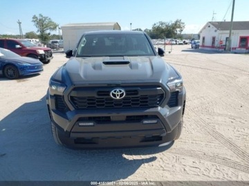 Toyota Tacoma II 2025 Toyota Tacoma 2025r., TRD SPORT, od ubezpieczalni 2.4 Benzyna 278KM, zdjęcie 1