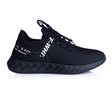 Tenisówki ADIDASY Trampki Buty obuwie SPORT siatka