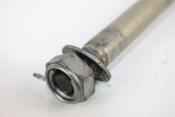 TRIUMPH BONNEVILLE SE 900 T100 ЗАДНИЙ МОСТ