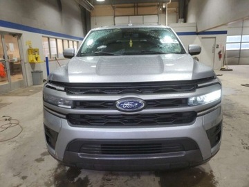 Ford Expedition III 2024 Ford Expedition Xlt 2024 3.5l 3.5 Benzyna 380KM, zdjęcie 5