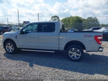 Ford 2023 Ford F150 Lariat 2023 3.5l 3.5 Hybryda 325KM, zdjęcie 2