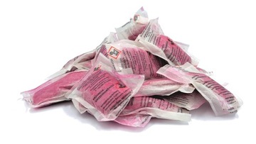 ESCARAT PASTA BROMADIOLONE 1 KG - TRUTKA NA MYSZY I NORNICE