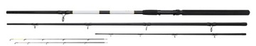 Wędka DAM Base-X Feeder 330cm 90g
