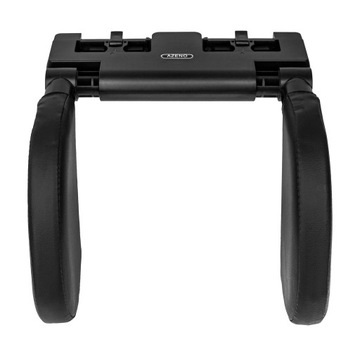 ПОДГОЛОВНИК АВТОМОБИЛЯ, РЕГУЛИРУЕМЫЙ ХОД, СПИНКА, ПОДУШКА АВТОМОБИЛЯ