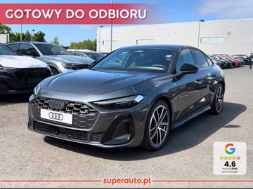 Audi A5 B10 Limousine 2.0 TFSI 150KM 2025 AUDI A5 TFSI S line Sedan 2.0 (150KM) 2025