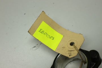 HONDA CBR 600F ПЕРЕКЛЮЧЕНИЕ ПРАВОГО РУЛЯ