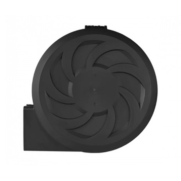 Крышка кассеты для катушки со сварочной проволокой для питателей сварочных аппаратов ПАТОН