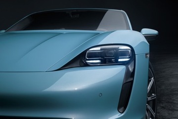 PORSCHE OE 9J1941114D